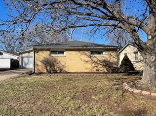 1651 Lawndale Ave, El Dorado, KS 67042