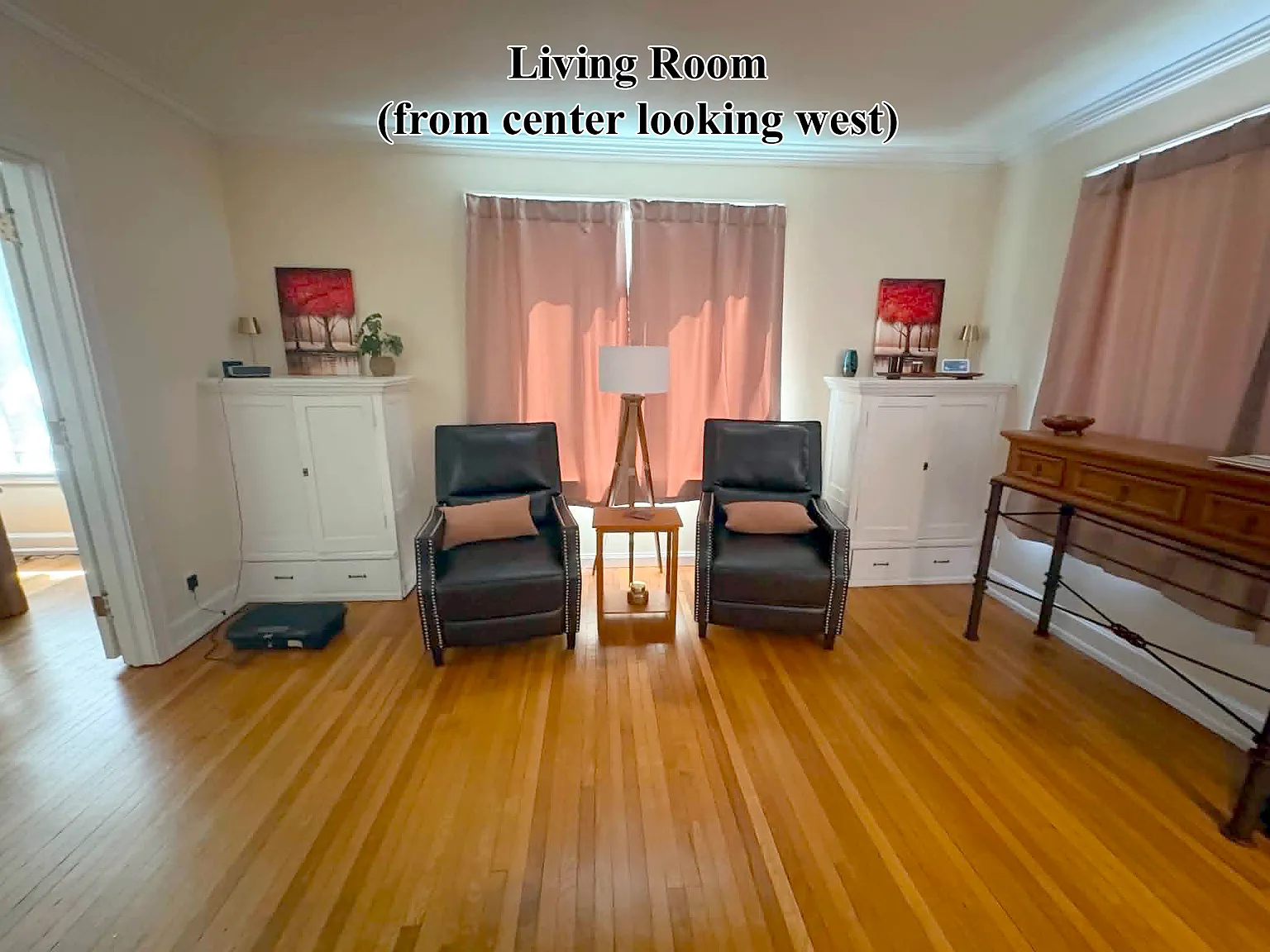 4 bed, 1.5 bath, 2374 sqft, $1,550 — Photo 4
