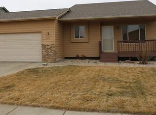 7904 W Browning St, Sioux Falls, SD 57106