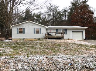 6762 Ross Rd, Philadelphia, TN 37846