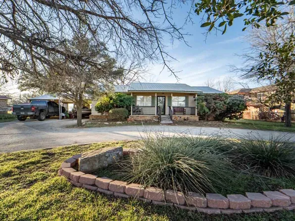87 Water District Rd #214, Breckenridge, TX 76424