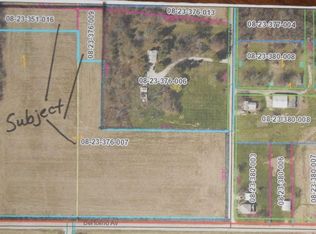 0 Bertolino Ave, Nokomis, IL 62075