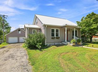 11525 State Route 69 N, Dundee, KY 42338
