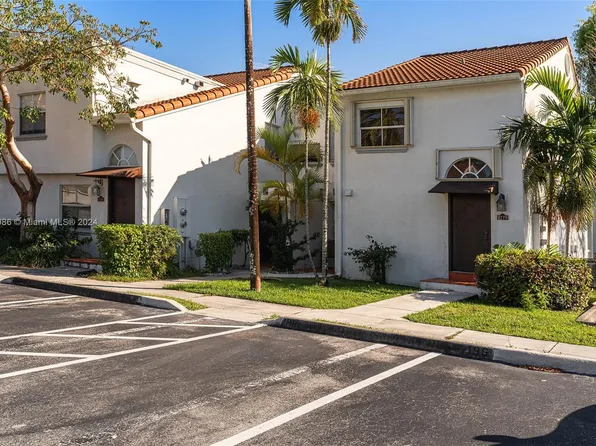 9770 NW 48th Ter #196, Doral, FL 33178