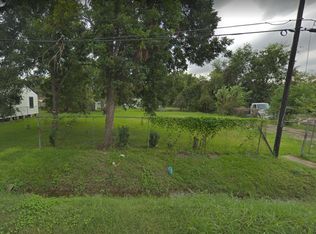 8008 Jeffery St, Houston, TX 77028