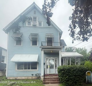 828 Cedar Ave, Scranton, PA, 18505