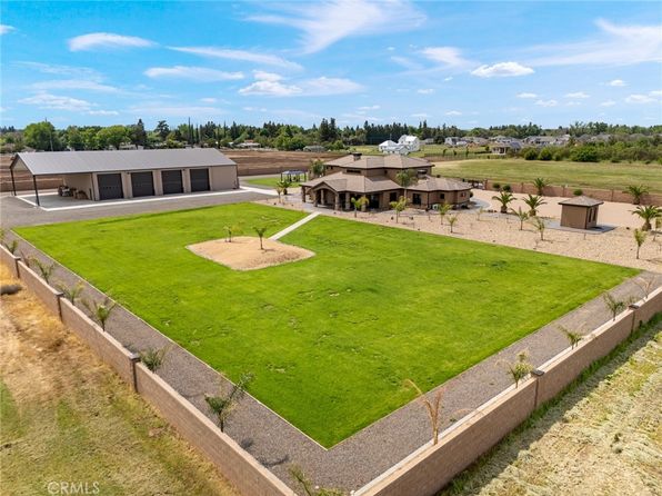 2801 Guynn Ave, Chico, CA 95973