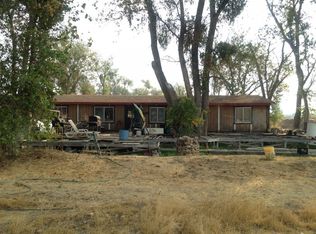 7800 Merced Falls Rd, Snelling, CA 95369