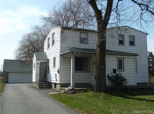 374 Beach Rd, Buffalo, NY 14225
