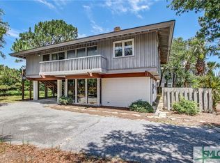 6 7th St, Tybee Island, GA 31328