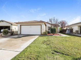 26853 Hanford St, Menifee, CA 92584