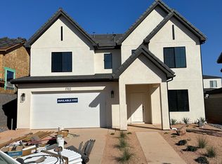 1702 S Wolverine Way #178, Washington, UT 84780