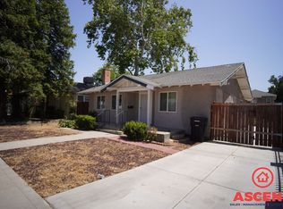 423 Flower St, Bakersfield, CA 93305