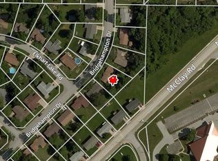 4112 Bridgehampton Dr, Saint Charles, MO 63304