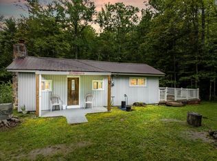 144 Moonshine Ln, Goldbond, VA 24150