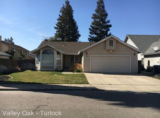 3033 Village Park Ct, Turlock, CA 95382
