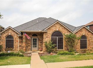 5049 Ridgecrest Dr, The Colony, TX 75056
