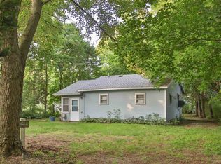 3908 E Bailey Rd, Monticello, IN 47960