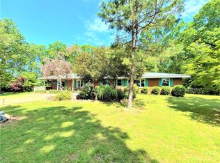 1203 Zeb Helms Rd, Monroe, NC 28112