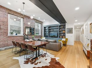 260 1st St APT 1B, Jersey City, NJ 07302
