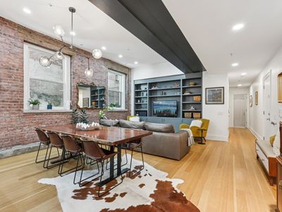 260 1st St APT 1B, Jersey City, NJ, 07302