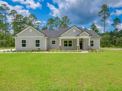 136 Country Club Dr, Crawfordville, FL, 32327