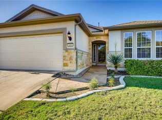 400 Hills Of Texas Trl, Georgetown, TX 78633