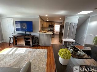 100 Rogers Ave FLOOR 3, Hightstown, NJ 08520