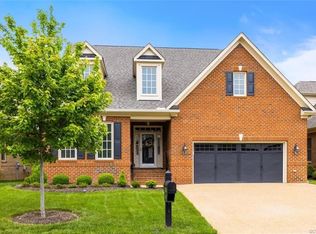 5124 Farmount Ter, Glen Allen, VA 23059