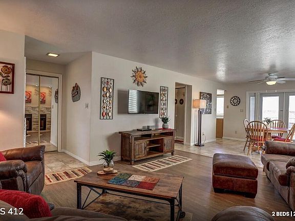 3rd image of 1845 W Canyon View Dr APT 412