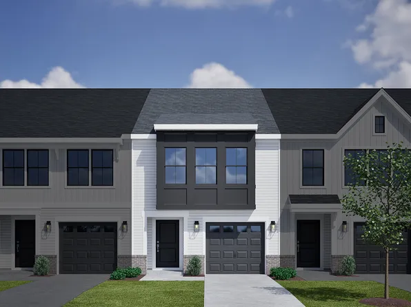 6336 Abelia Ave, Charlotte, NC 28269
