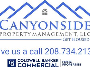 658 Paradise Pl, Twin Falls, ID 83301