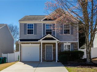 116 Nacoochee Way, Canton, GA 30114