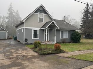 92171 Marcola Rd, Marcola, OR 97454