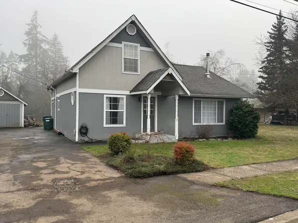 92171 Marcola Rd, Marcola, OR 97454