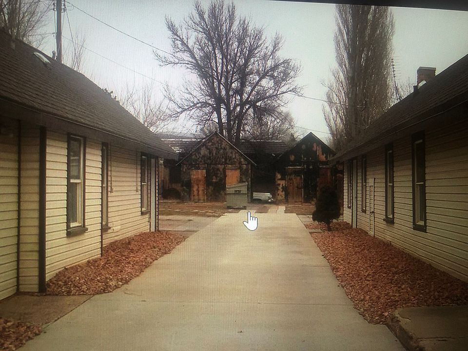 2nd image of 125 E 100 N #3