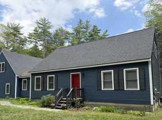 6 Percy Drive, Wolfeboro, NH 03894-4831