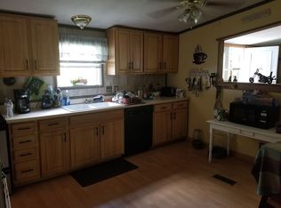 27111 Stipps Hill Rd, Laurel, IN 47024