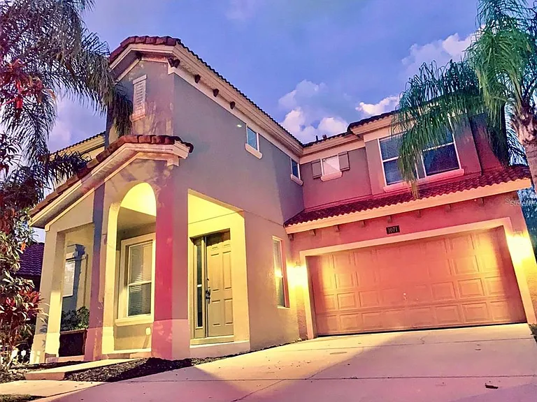 1071 Marcello Blvd — Photo 1