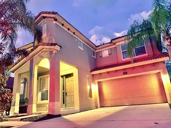 1071 Marcello Blvd, Kissimmee, FL 34746
