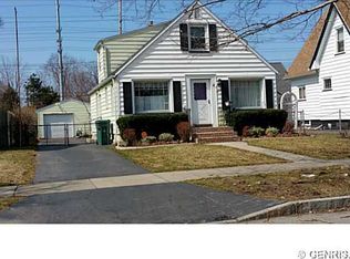 393 Bernice St, Rochester, NY 14615