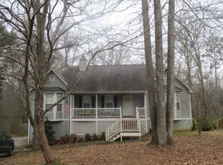 116 McKinley Ct, Powder Springs, GA 30127