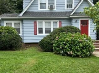 10 S Pierson Rd, Maplewood, NJ 07040