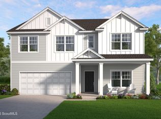 8 Fulham Rd, Brunswick, GA 31523