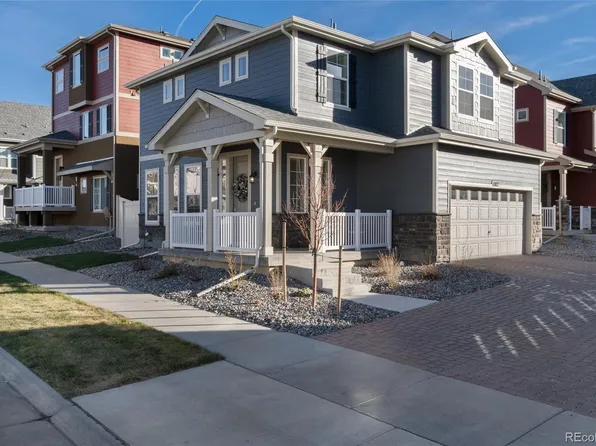 1082 Sugarloaf Lane, Erie, CO 80516