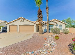 3154 N Olympic, Mesa, AZ 85215