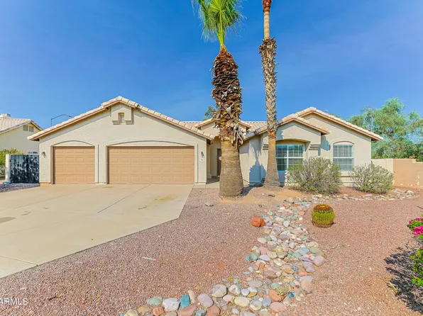 3154 N OLYMPIC --, Mesa, AZ 85215