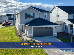 2711 W Balboa Dr, Kuna, ID 83634
