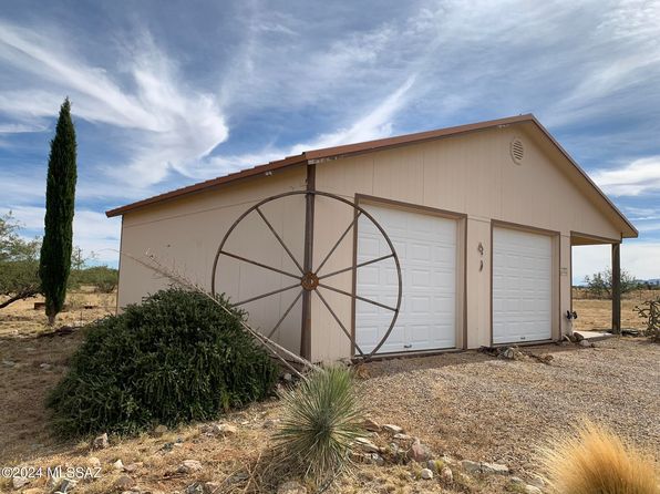 1606 N Panorama Way, Cochise, AZ 85606