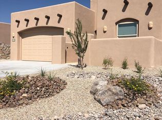 8152 Willow Bloom Cir, Las Cruces, NM 88007